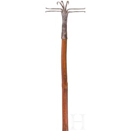 Luntenhalter, deutsch, 17./18. Jhdt.