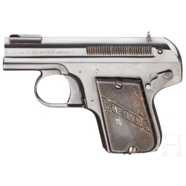 Bayard Mod. 1908