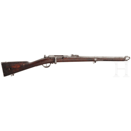 Kavalleriekarabiner Chassepot