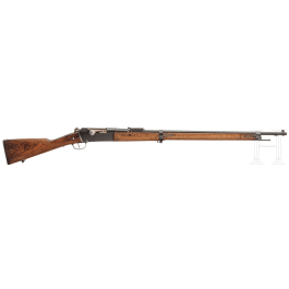 Fusil Lebel Mod. 1886 M 93