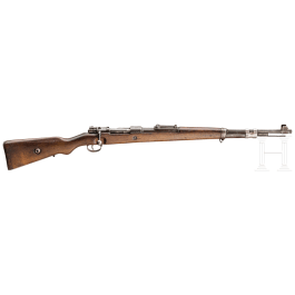 Karabiner 98 k M 1937, Mauser
