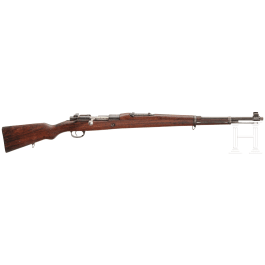 Karabiner M 1904/ M 39, DWM