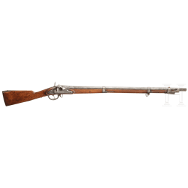 Infanteriegewehr, deutsch, 1. H. 19. Jhdt.