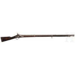 Bayern - Infanteriegewehr "neuer Art" M 1826