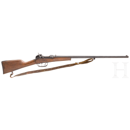 Bayern - Jagdliches Gewehr Werder Mod.1869