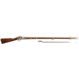 Preu&szlig;en - Infanteriegewehr M 1809 U/M