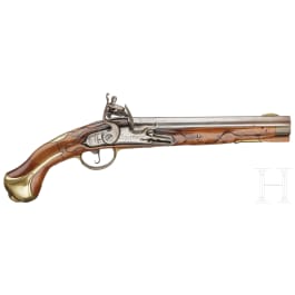 Preu&szlig;en - Kavalleriepistole M 1742