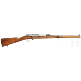 Karabiner M 1871, OEWG