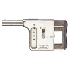 Gaulois Palm pistol No. 1, St. Etienne