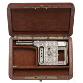 Gaulois Palm pistol No. 2, St. Etienne