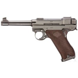 Lahti Mod. L-35, Typ III