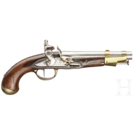 A M an 4 cavalry pistol