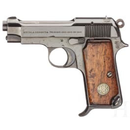 Beretta Mod. 1931, Marine