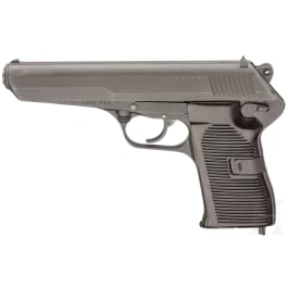 CZ Mod. 52, mit Tasche