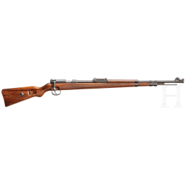 Wehrsportgewehr Gustloff ("KKW")