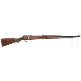 Wehrsportgewehr Simson Mod. W625A