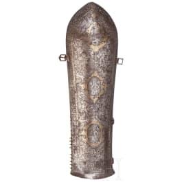 Bazu Band, Persia, mid-19th century