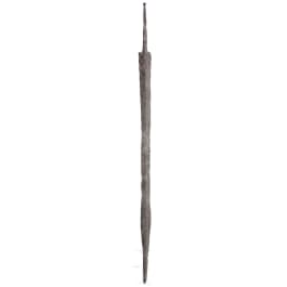 A rare Roman spatha blade, late Celtic - early Roman Empire, 2nd half of the 1st century B.C.