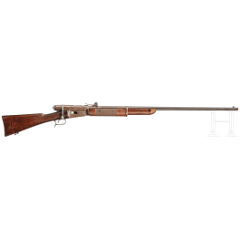 Repetiergewehr M 1869/71, jagdlich abgeändert