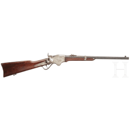 Spencer Carbine M 1865