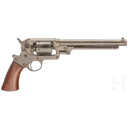 Revolver Starr Mod. 1858 Army