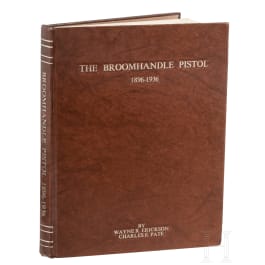 "The Broomhandle Pistol", Erickson/Pate