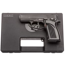 A Norinco Mod. NT 05, new in case