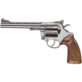 Revolver Korth, Serie 21