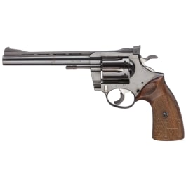 Revolver Korth, Serie 22