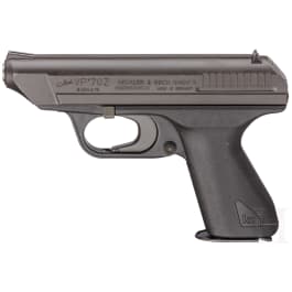 Heckler & Koch Mod. VP 70 Z