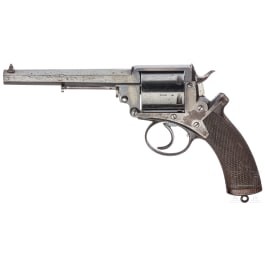 Adam's Mark II Mod. 1872