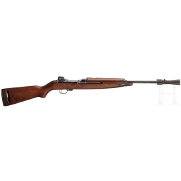 Carbine 30 M 1, Underwood