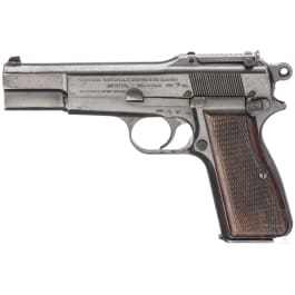 FN HP Mod. 35