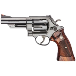 Smith & Wesson Mod. 25-5, "The 1955 Model .45 Target Heavy Barrel"