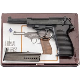 Erma Mod. EP 882, new in box