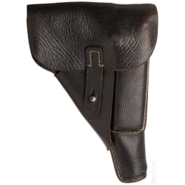 A holster for a P 38