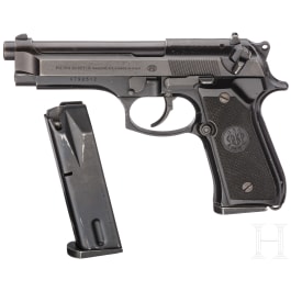 Beretta Mod. 92 F