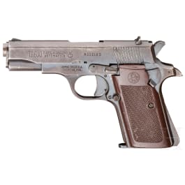 Trejo Mod. 3
