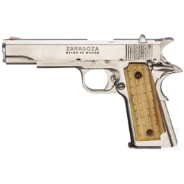 Zaragoza Mod. Corla