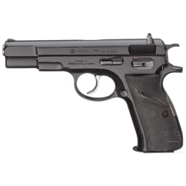 CZ Mod. 75, USA