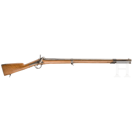 Rifle M 1842, for collection