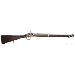 Pattern 1856 Karabiner, sog. East India Pattern Carbine