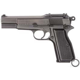A Browning Inglis No. 1 MK I*