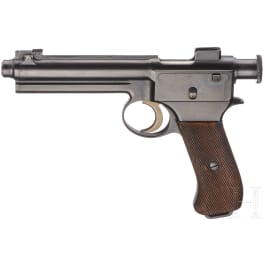 A Roth-Steyr Mod. 1907