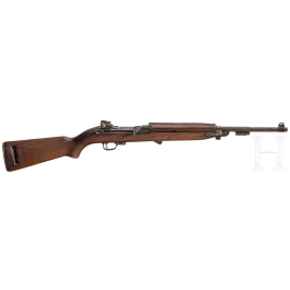 Carbine 30 M 1, Inland Div.