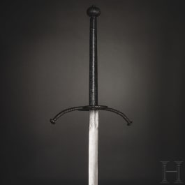 Kampf-Bidenhänder, deutsch, um 1540/50