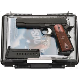 SIG Sauer 1911 Target