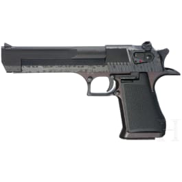 Desert Eagle, Israel