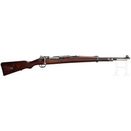 Karabiner Mod. 1935, Mauser, für "Carabineros"