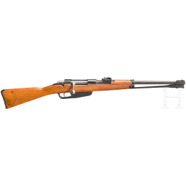 Kavallerie-Kurzkarabiner Carcano Mod. 1891